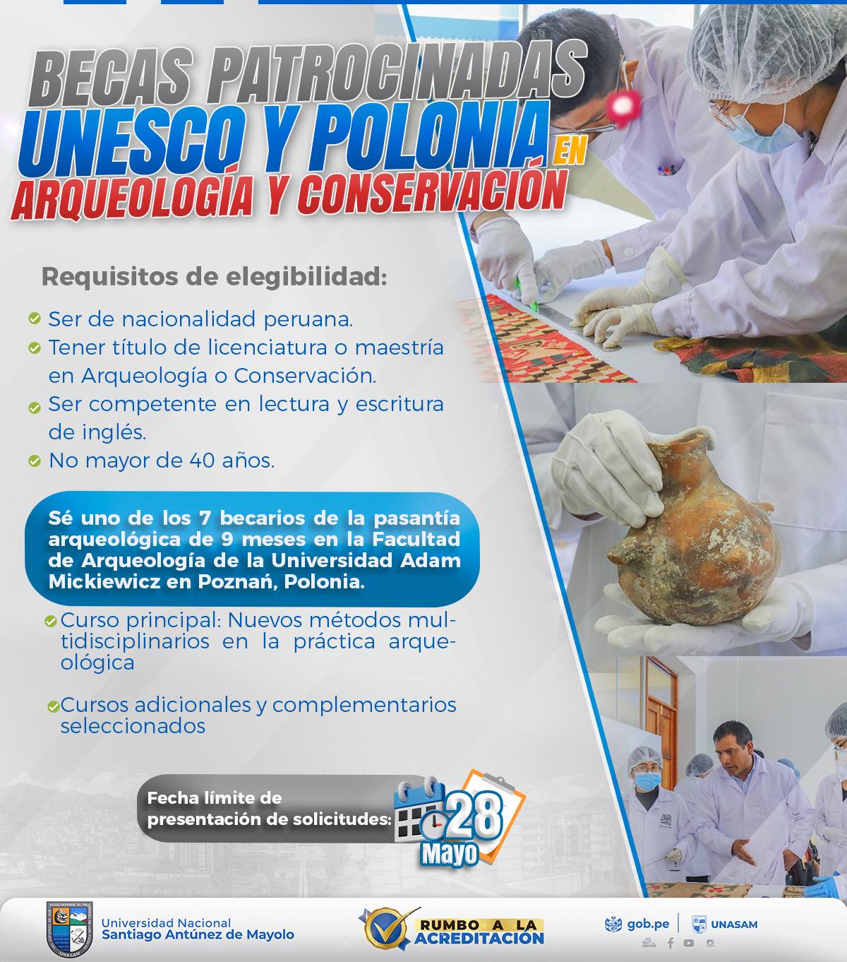  																ATENCIÓN ARQUEOLOGO SANTIAGUINO
																