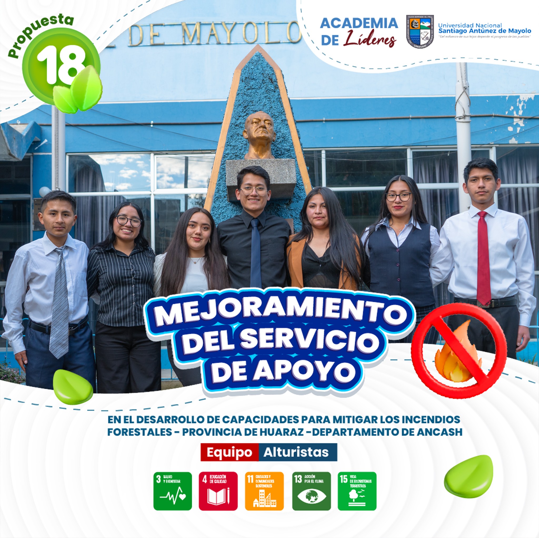  																¡ATENCIÓN SANTIAGUINOS!
																