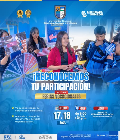  																Recoge tu constancia de RSU
																