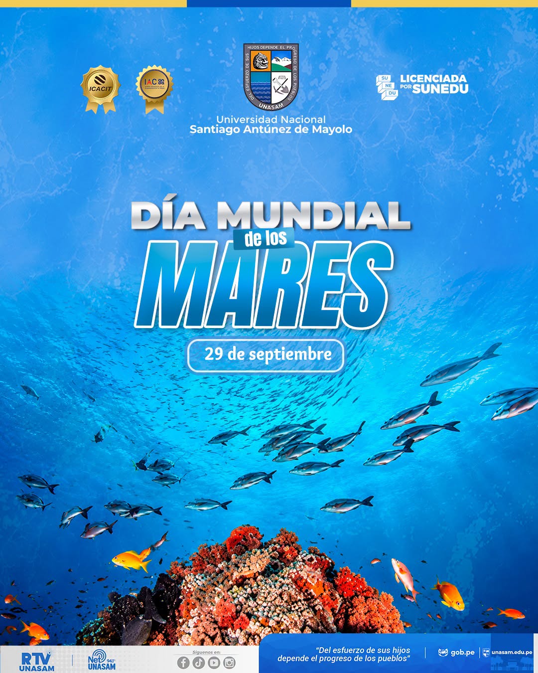  														Día de los mares
														